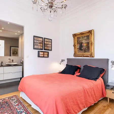 Panorama - Magnificent Flat With Breathtaking View Of Fourviere Basilica *