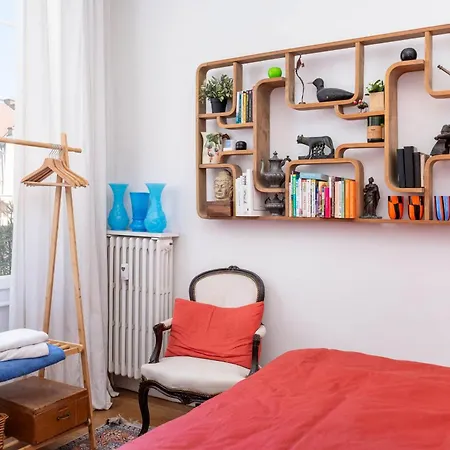 Apartment Panorama - Magnificent Flat With Breathtaking View Of Fourviere Basilica *