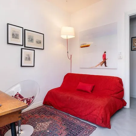 Apartment Panorama - Magnificent Flat With Breathtaking View Of Fourviere Basilica *