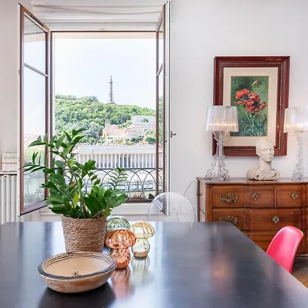 Panorama - Magnificent Flat With Breathtaking View Of Fourviere Basilica *