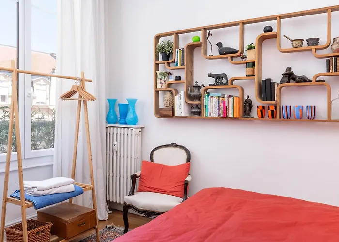Appartement Panorama - Magnificent Flat With Breathtaking View Of Fourviere Basilica *