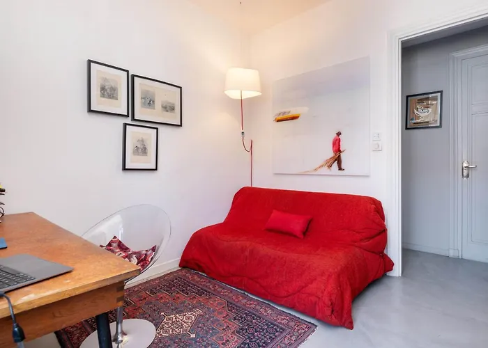 Appartement Panorama - Magnificent Flat With Breathtaking View Of Fourviere Basilica *
