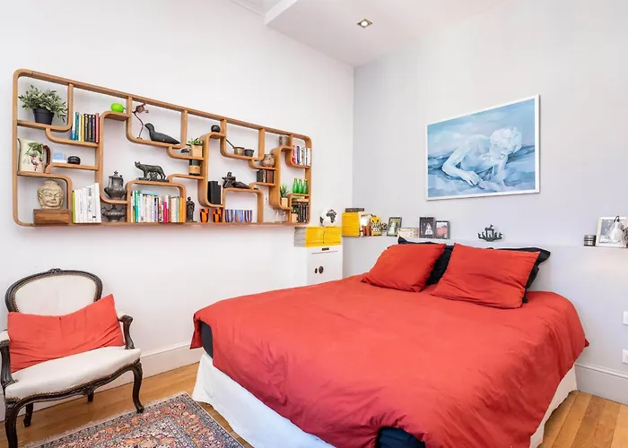 Panorama - Magnificent Flat With Breathtaking View Of Fourviere Basilica Appartement Lyon
